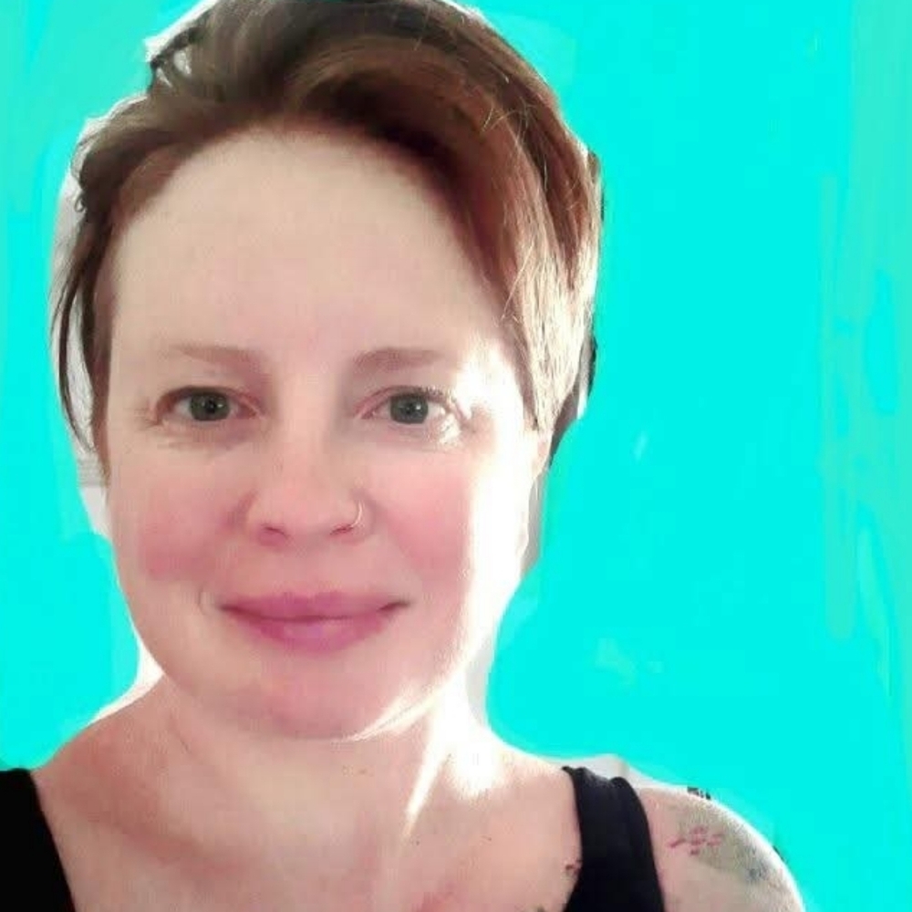 Meet your Posher, Christine